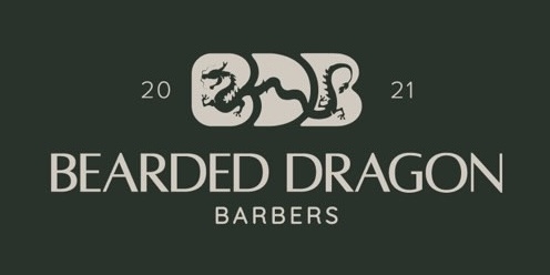 Bearded Dragon Barbers